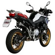 MIVV Delta Race Auspuffsystem mit EG-BE