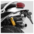 Zieger Pro Kennzeichenhalter