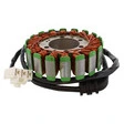 JMP Lichtmaschine Stator für div. Modelle
