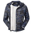 FASTWAY 2nd Layer Uni 201