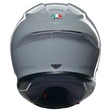 AGV K6 S Nardo Grey