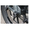 GSG Mototechnik Achsprotektoren-Satz für den Radbereich