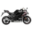 Leo Vince LV-14R Auspuffsystem mit EG-BE