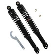 YSS Suspension Stoßdämpfer für Scooter Stereo