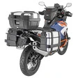 Givi Seitenträger Pl One-Fit Monokey
