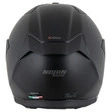 Nolan X-904 UC QUIN TRIPLONERO