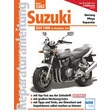 Bucheli Reparaturanleitungen Suzuki