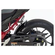 Bodystyle Radabdeckung Sportsline