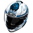 HJC i71 Iorix MC2