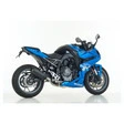 Shark Auspuff DSX-10 Auspuffsystem mit EG-BE