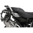SW-Motech TRAX ADV Koffer-Komplettset schwarz