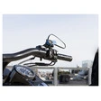 Quad Lock Motorrad Kupplungshalterung