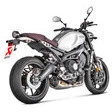 Akrapovic Racing-Line Auspuffsystem mit EG-BE