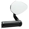 motogadget mo.view sport 130 Lenkerendenspiegel