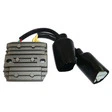 TECNIUM Lithium-Ion Lichtmaschinen-Regler