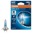 OSRAM Cool Blue Intense H7 Halogenglühlampe
