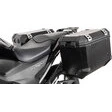 SW-Motech Trax Ion Alukoffer-System
