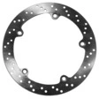 Brembo Bremsscheiben starr ECE R90 homologiert