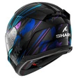 Shark D-Skwal 3 Inkrider