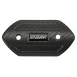 Shark Auspuff Hitzeschild