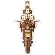 UGEARS Motorradmodell Scrambler Ugr-10