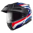 SCHUBERTH E2 Expedition Blue