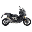 Arrow Race-Tech Auspuffsystem mit EG-BE