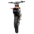Leo Vince X-Fight Auspuffsystem S/O