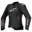 alpinestars Dusk Damenlederjacke
