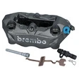 Brembo Bremssattel M4.32-2 Vorne