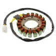 JMP Lichtmaschine Stator für div. Modelle