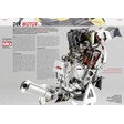 Moto Pool Text & Technik BMW Handbuch