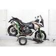 FOR-ONE Motorradanhänger