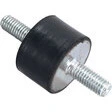 Craft-Meyer Vibrationsdämpfer-Gummis