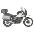 Givi B45+ Monolock Topcase Inkl. Platte