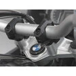 SW-Motech Lenkerverlegung