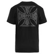 WCC Black Label, T-Shirt