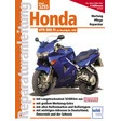Bucheli Reparaturanleitungen Honda