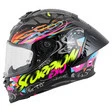 Scorpion EXO-R1 Evo II Air Savage