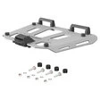 Shad Platte für TR37/48, H48/50/58X/59X/51