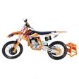 Maisto Fertigmodell Ktm Sx-F 450 Factory