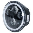 Louis Parts LED Hauptscheinwerfereinsatz 5,75"