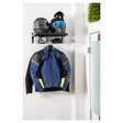 Louis Biker Motorrad Garderobe Duo