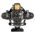 Franzis BMW R 90 S Boxermotor