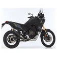 Shark Auspuff SRC-4 Auspuffsystem mit EG-BE