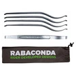 Rabaconda Pro Reifenmontierhebel Set