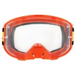 Red Bull Spect Eyewear Strive-015 Motocross Brille