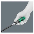 Wera 393S Bit-Handhalter Flexibel