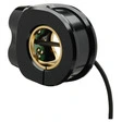 motogadget mo.switch basic LED, 2 Taster, schwarz