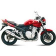 Storm Gp Auspuffsystem Mit Eg-Be